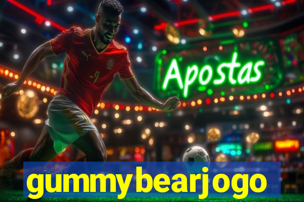 gummybearjogo
