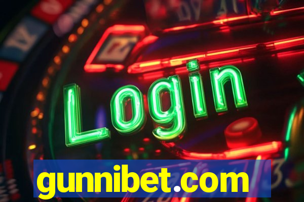 gunnibet.com