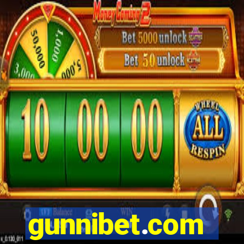 gunnibet.com