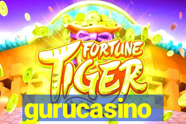 gurucasino
