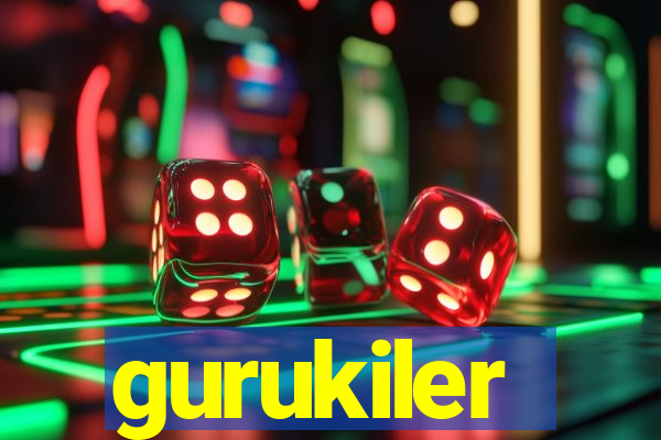 gurukiler