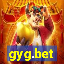 gyg.bet