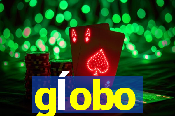 gĺobo