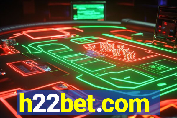 h22bet.com