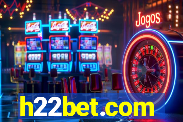 h22bet.com