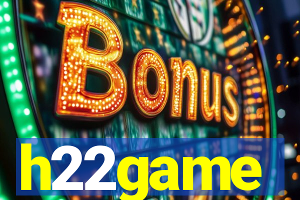 h22game