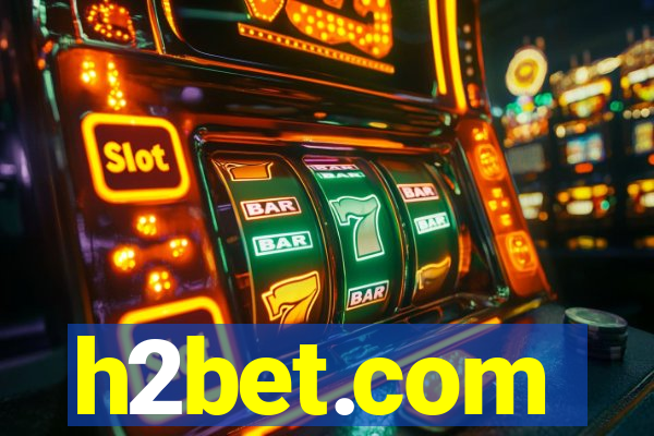 h2bet.com