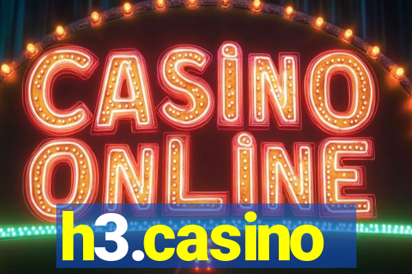 h3.casino