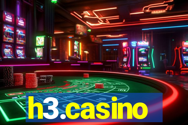 h3.casino