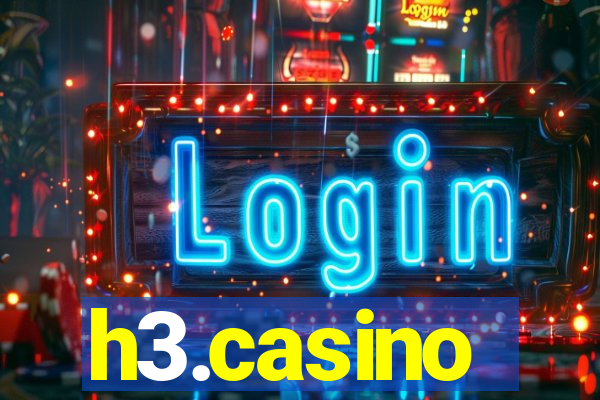 h3.casino
