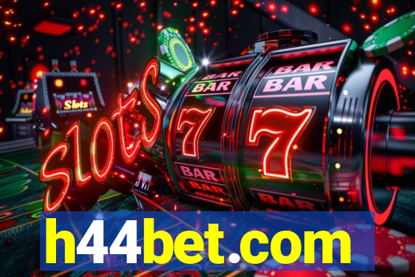 h44bet.com