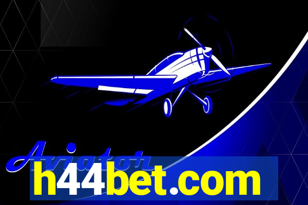 h44bet.com