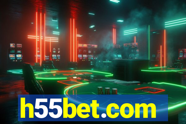 h55bet.com