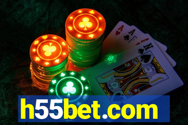 h55bet.com