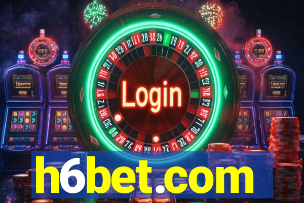 h6bet.com