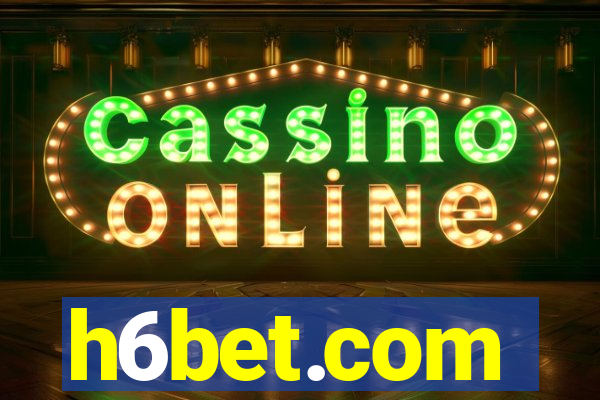 h6bet.com