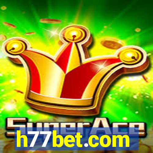 h77bet.com