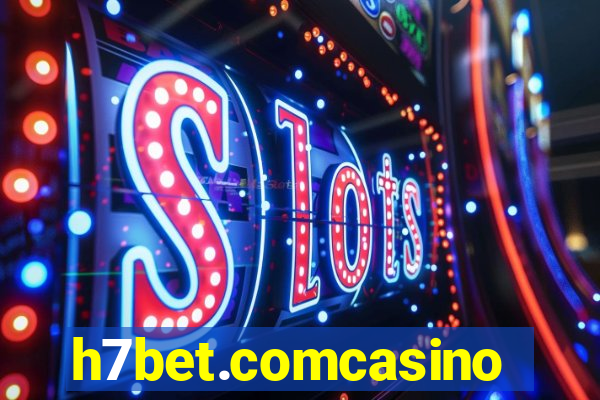 h7bet.comcasino