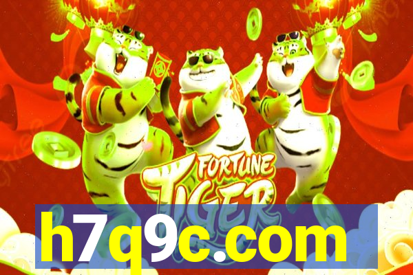 h7q9c.com