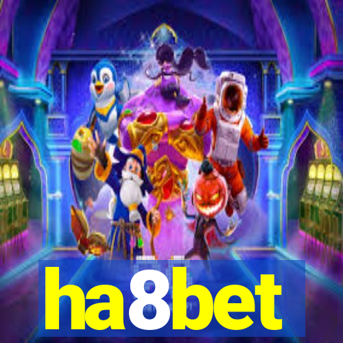 ha8bet