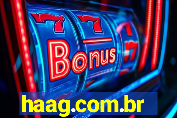 haag.com.br