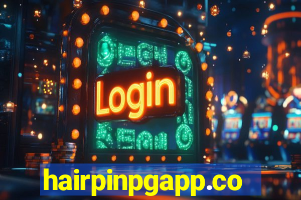 hairpinpgapp.com