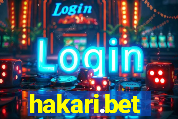 hakari.bet