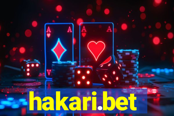 hakari.bet