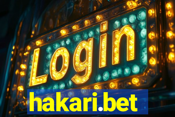hakari.bet