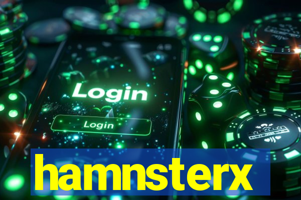 hamnsterx
