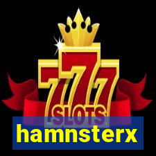 hamnsterx