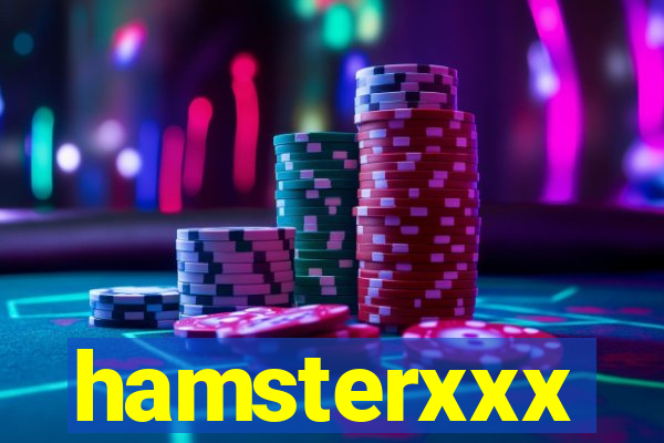 hamsterxxx