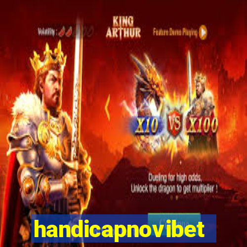 handicapnovibet