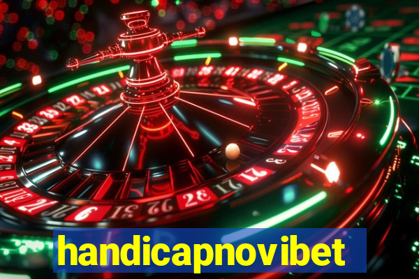 handicapnovibet