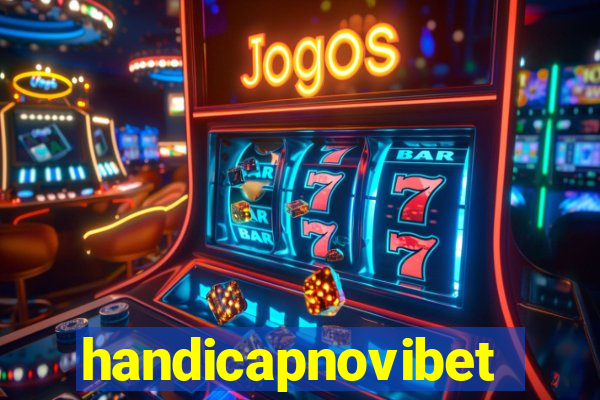 handicapnovibet