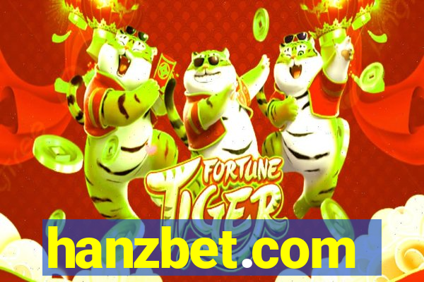 hanzbet.com