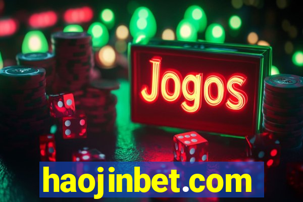 haojinbet.com