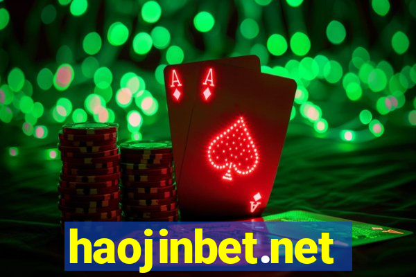 haojinbet.net