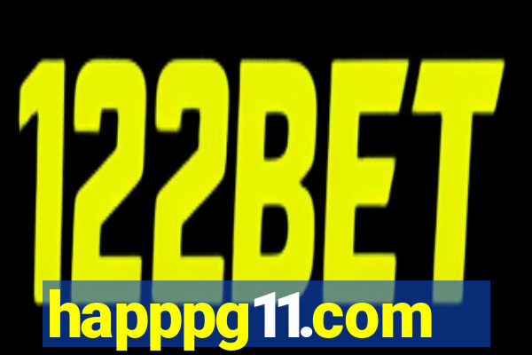happpg11.com