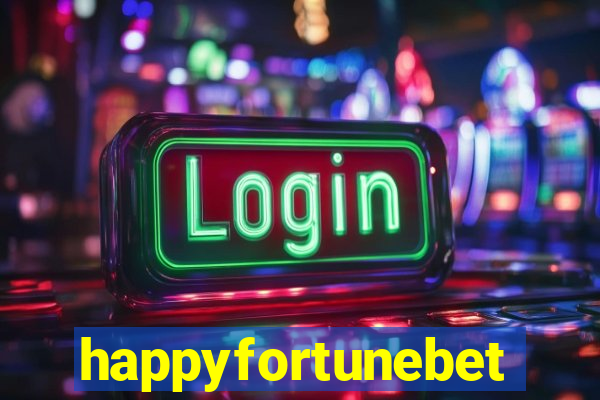 happyfortunebet.com