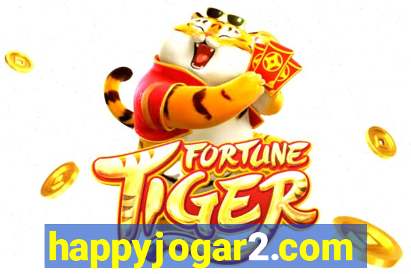 happyjogar2.com
