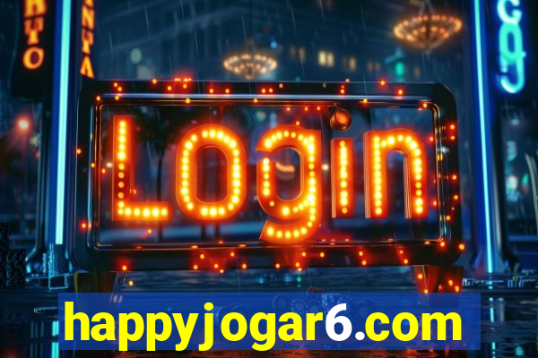 happyjogar6.com