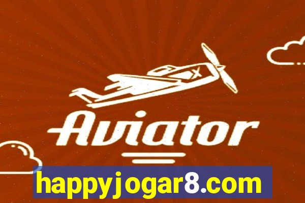 happyjogar8.com