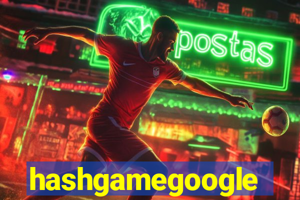hashgamegoogle