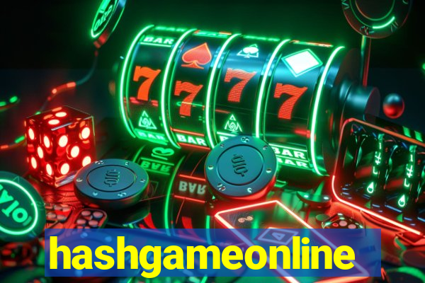 hashgameonline