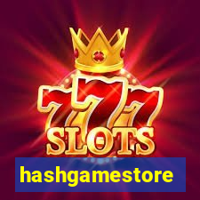 hashgamestore
