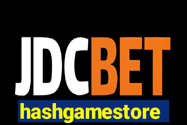 hashgamestore