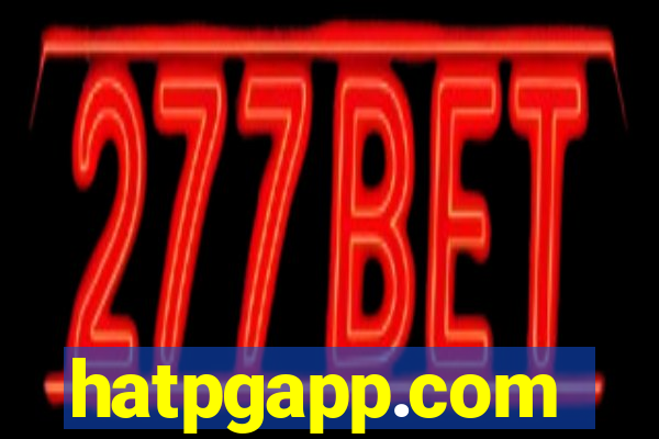 hatpgapp.com