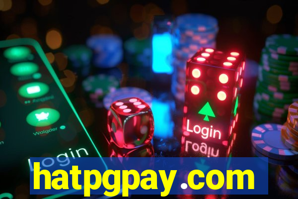 hatpgpay.com