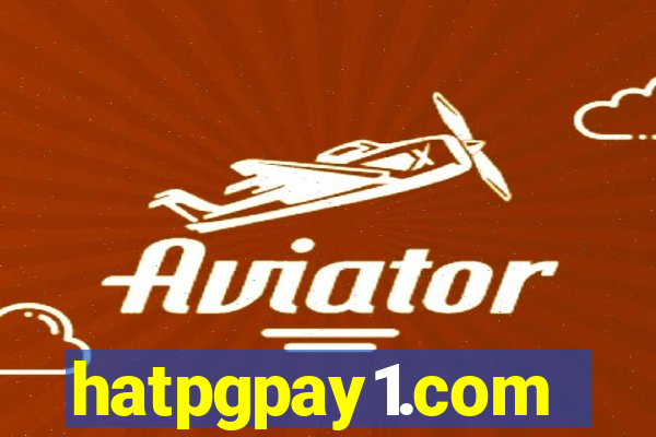 hatpgpay1.com